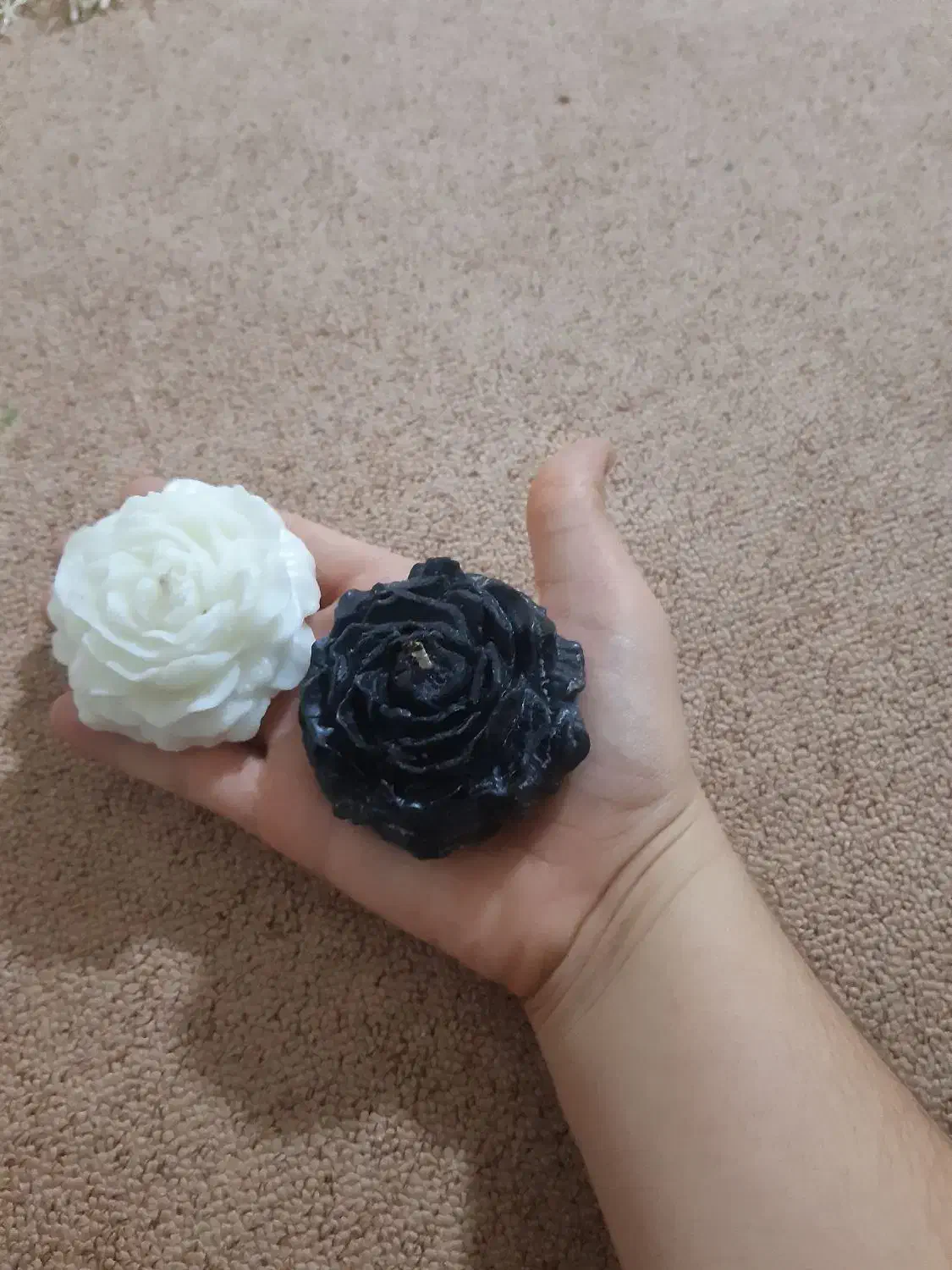 شمع|صنایع دستی و سایر لوازم تزئینی|جوانرود, |دیوار