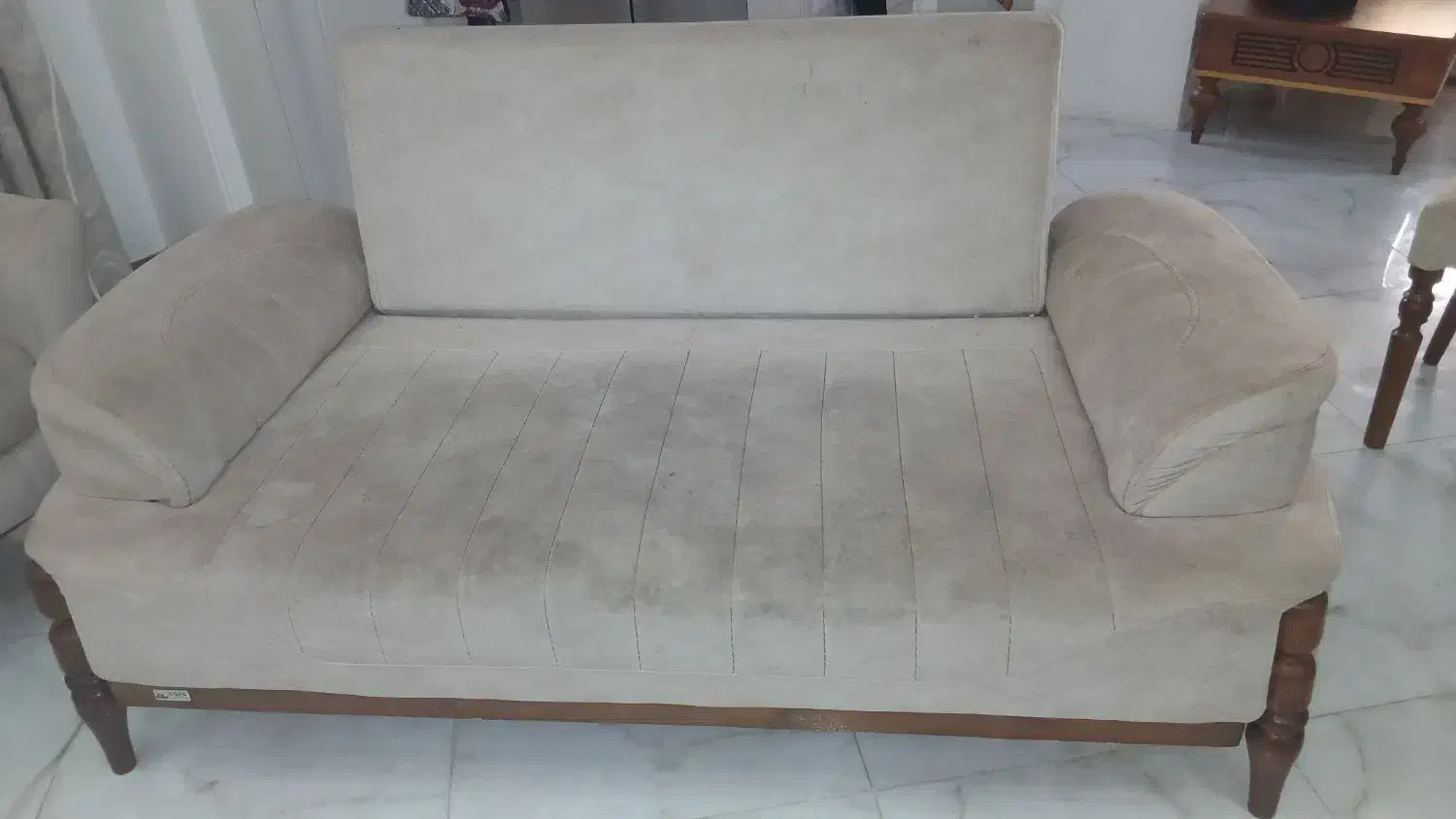 مبلشویی اسدی شستشوباموادنانو|خدمات نظافت|آمل, |دیوار