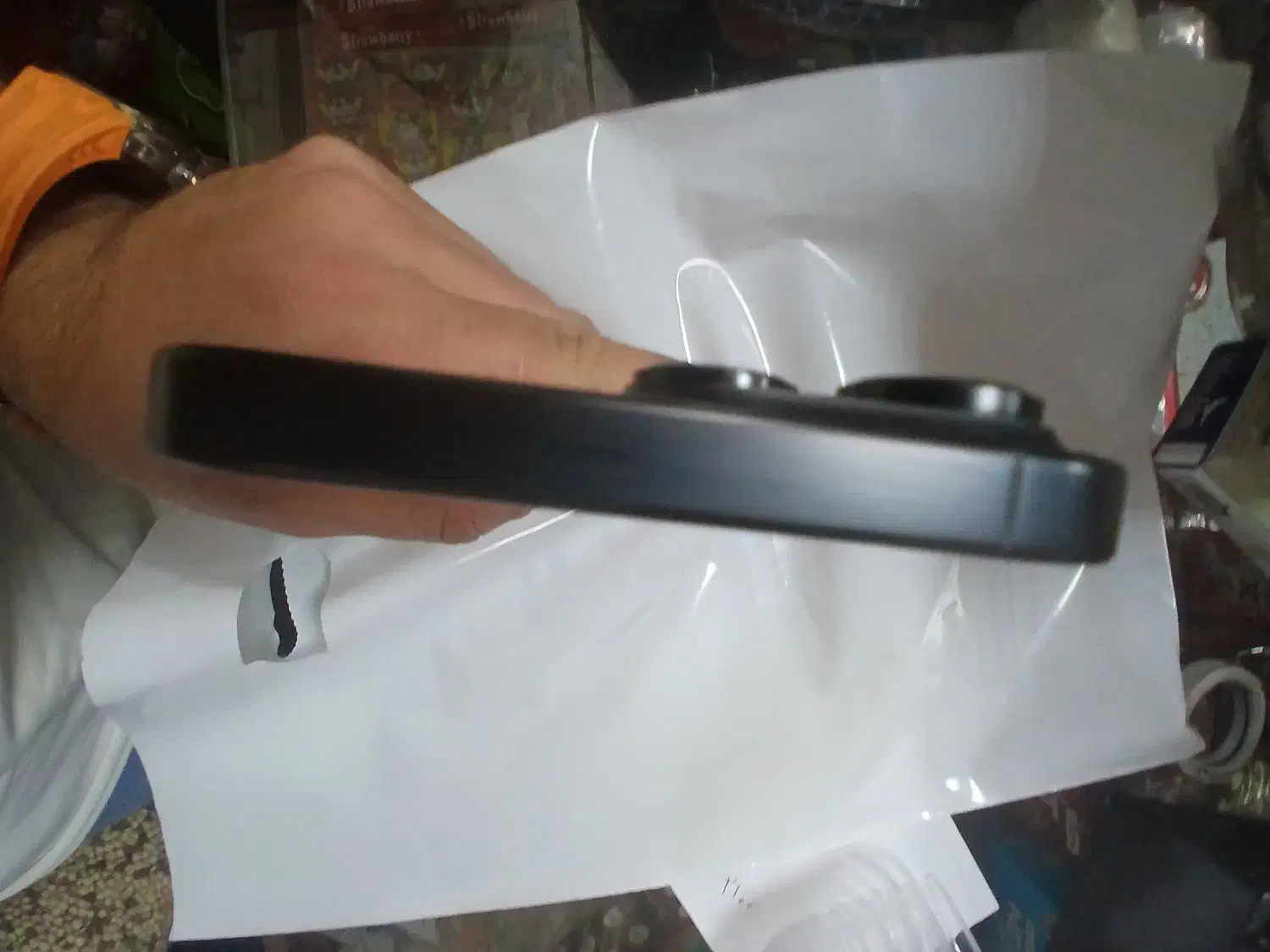 iphone 16 pro max|موبایل|تهران, خانی آباد نو جنوبی|دیوار