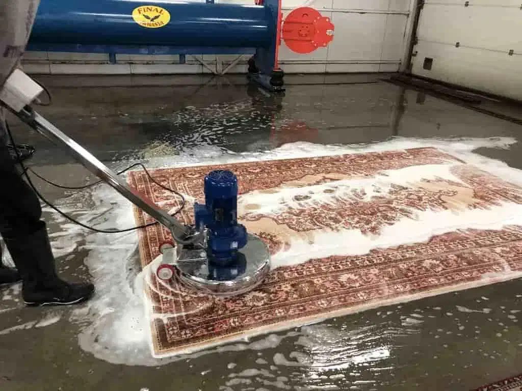 قالیشویی تمیز آرا شعبه فردیس|خدمات نظافت|فردیس, فردیس|دیوار