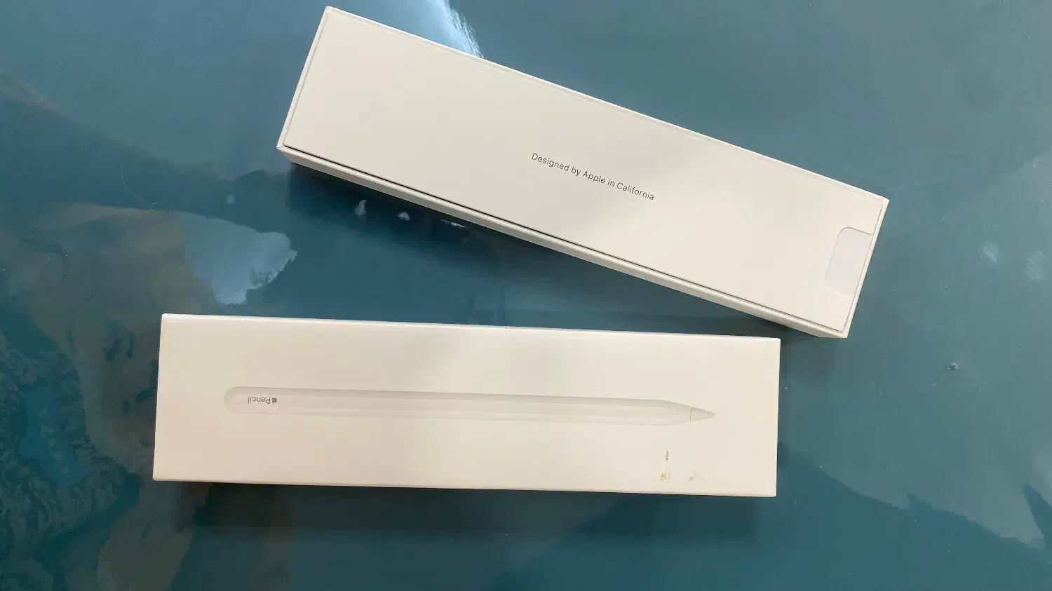 قلم آی پد نسل ۲|لوازم جانبی موبایل و تبلت|بندر دیر, |دیوار