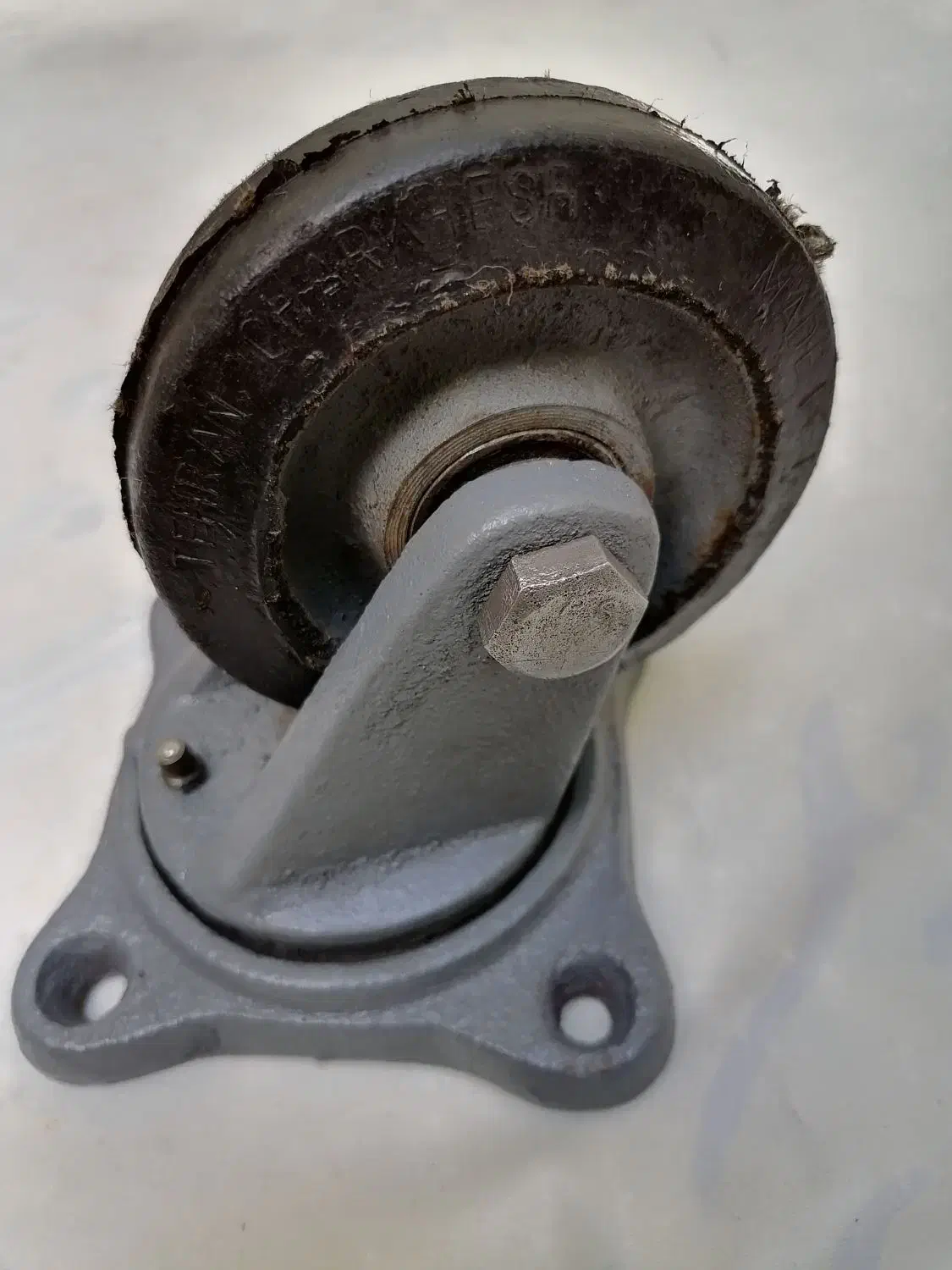 چرخ زیر یخچال و ویترین و گاری و غیرو|ابزارآلات|شیراز, شریفآباد|دیوار