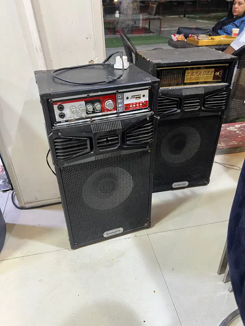 ضبط باند|سیستم صوتی خانگی|قشم, |دیوار