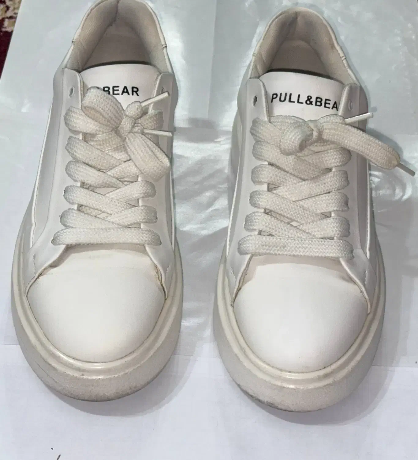 در حد نو|کیف، کفش، کمربند|ماسال, |دیوار