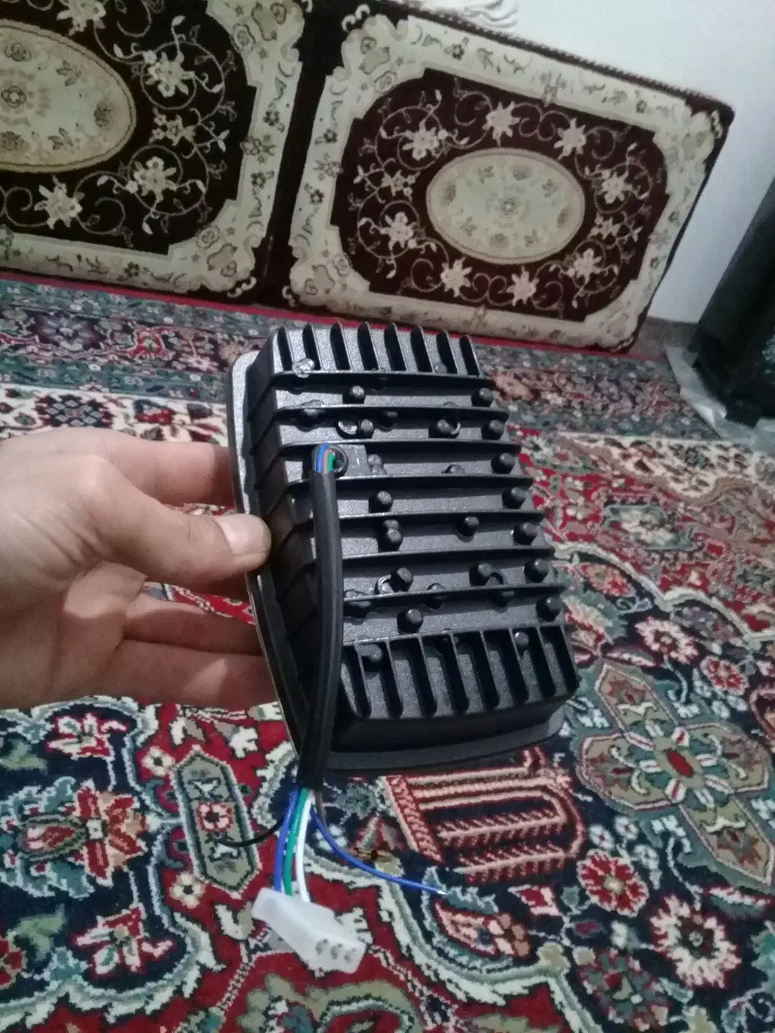 لامپ|لوازم جانبی موبایل و تبلت|سنندج, |دیوار