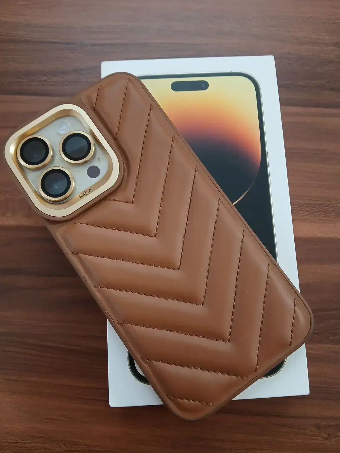 iphon14 pro max رجیستر شده باتری٪۹۹|موبایل|تهران, الهیه|دیوار