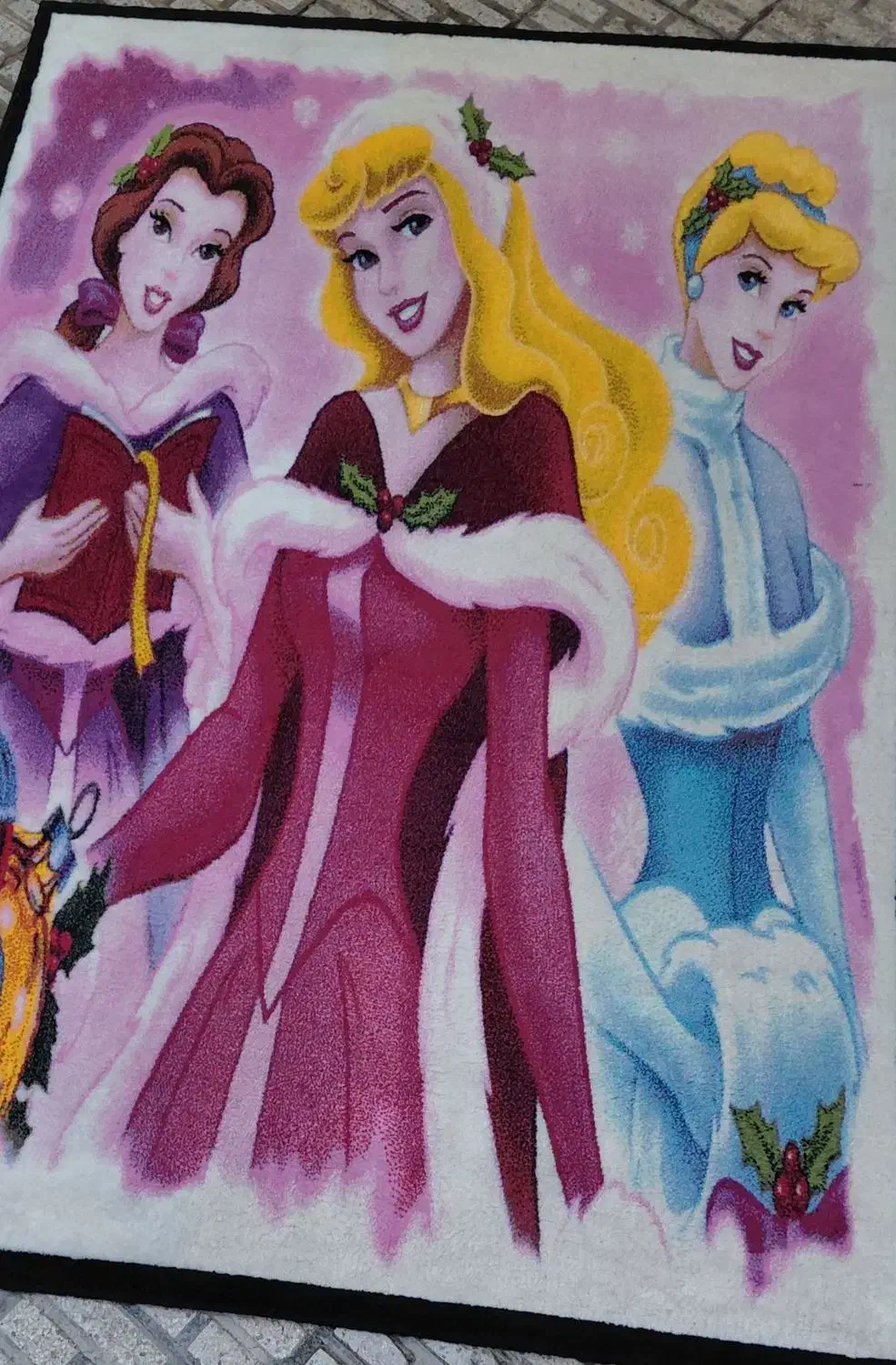 گلیم فرش|گلیم، جاجیم، گبه|ایلام, |دیوار