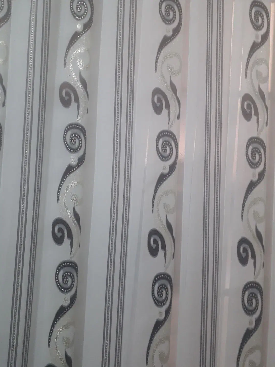 حریر|پرده، رانر، رومیزی|قم, انسجام|دیوار