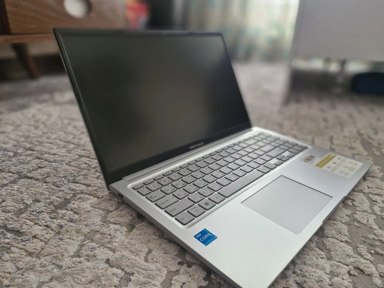 asus vivobook15|رایانه همراه|تهران, نیاوران|دیوار