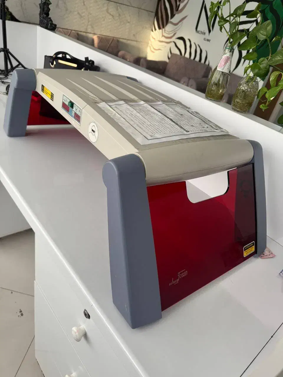 دستگاه زردی نوزاد|پزشکی|مهاباد (آذربایجان غربی), |دیوار