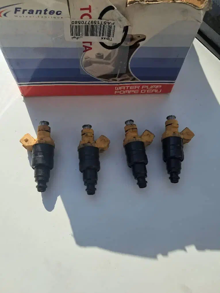 سوزن نیمه انژکتور|قطعات یدکی و لوازم جانبی|پاکدشت, حصار امیر|دیوار