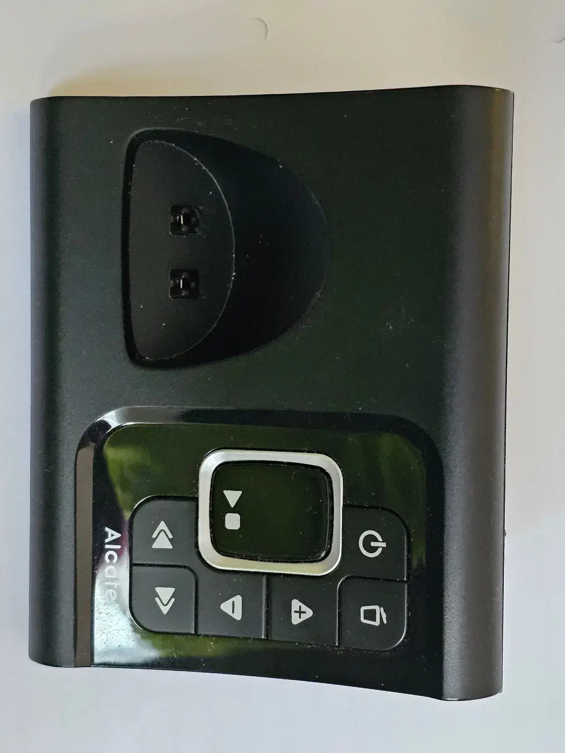 تلفن بیسیم آلکاتلF685 Voice Duo (سالم، کمکارکرد)|تلفن رومیزی|تهران, سنائی|دیوار