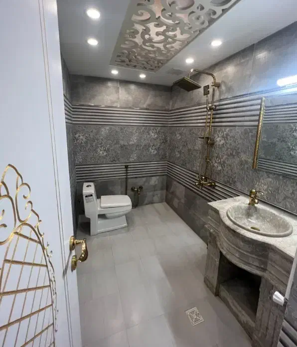 اجاره آپارتمان تمیز و شیک در مرکز و غرب تهران|اجارهٔ کوتاهمدت آپارتمان و سوئیت|تهران, صادقیه|دیوار