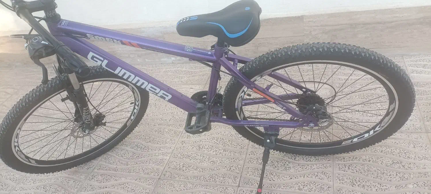 دوچرخه فروشی|دوچرخه، اسکیت، اسکوتر|بم, |دیوار