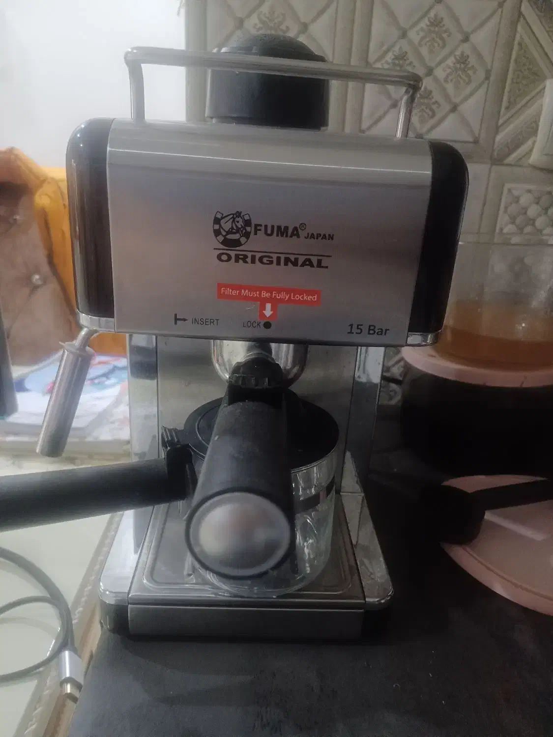 قهوه ساز|قوری، کتری، قهوه‌ساز دستی|کرج, کرج نو|دیوار