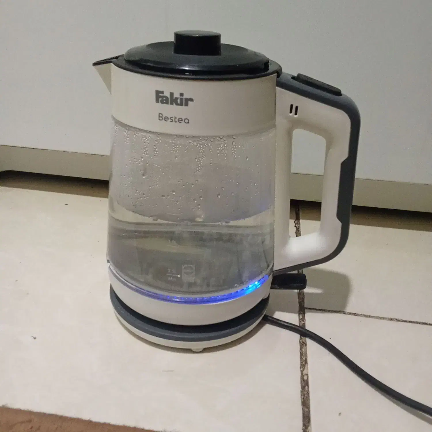 چای ساز فکیرfakir|سماور، چای‌ساز، قهوه‌ساز|ورامین, ورامین|دیوار