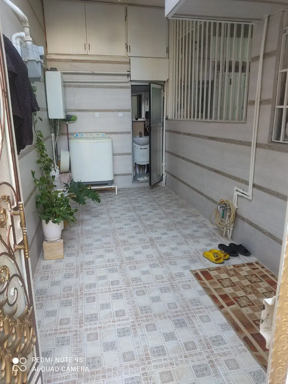 فروش خانه|فروش خانه و ویلا|ساوه, |دیوار