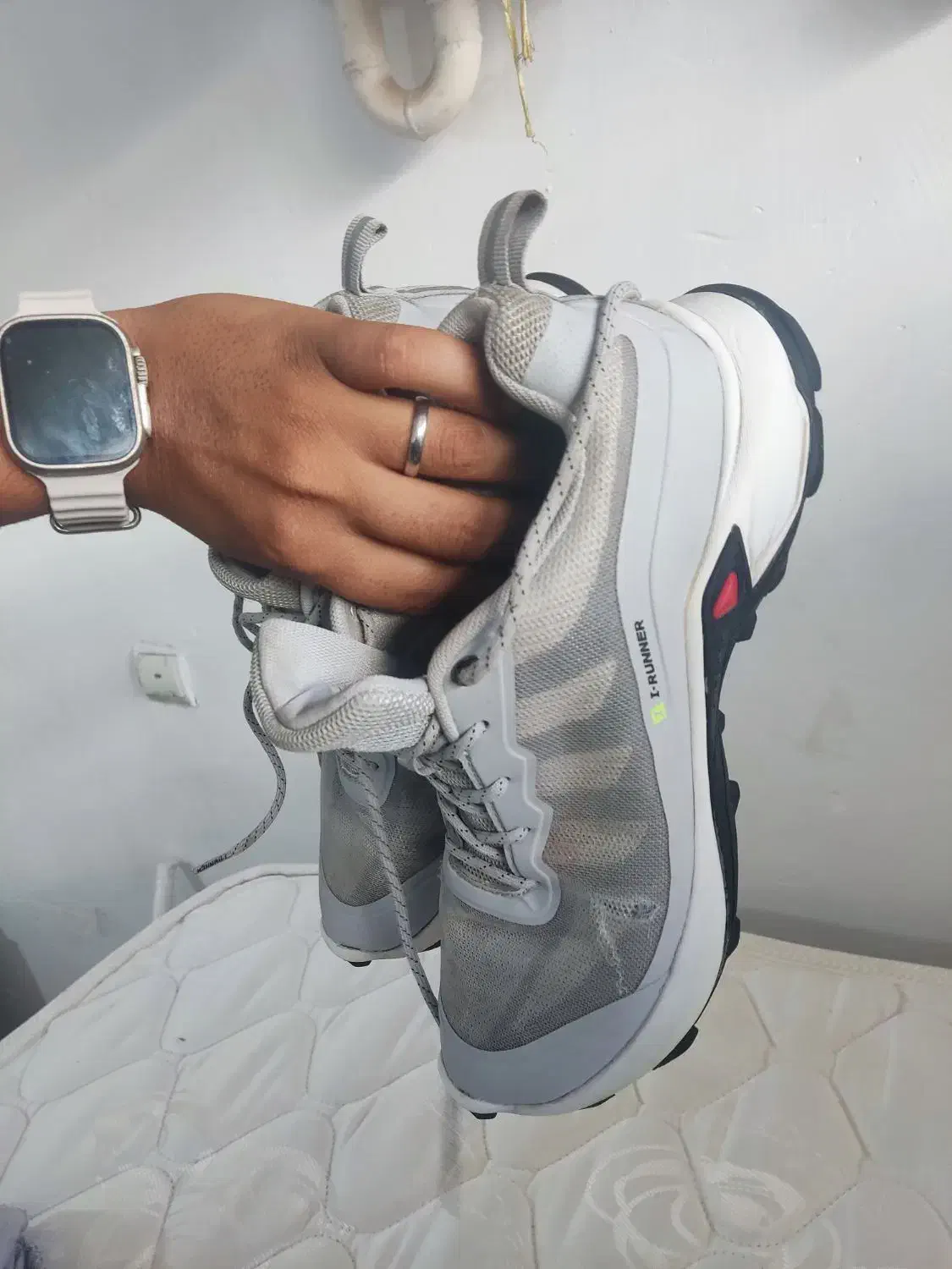 کفش سایز 42 و 44|کیف، کفش، کمربند|بوشهر, |دیوار