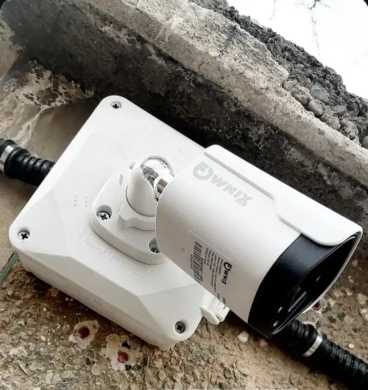 فروش نصب و تعمیرات دوربین مداربسته ودزدگیر اماکن|دوربین مداربسته|کرج, کرج نو|دیوار