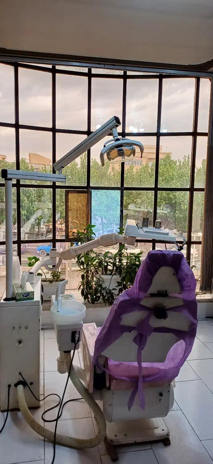 همکار دندانپزشک در کلینیک دندانپزشکی|استخدام درمانی، زیبایی، بهداشتی|ارومیه, |دیوار