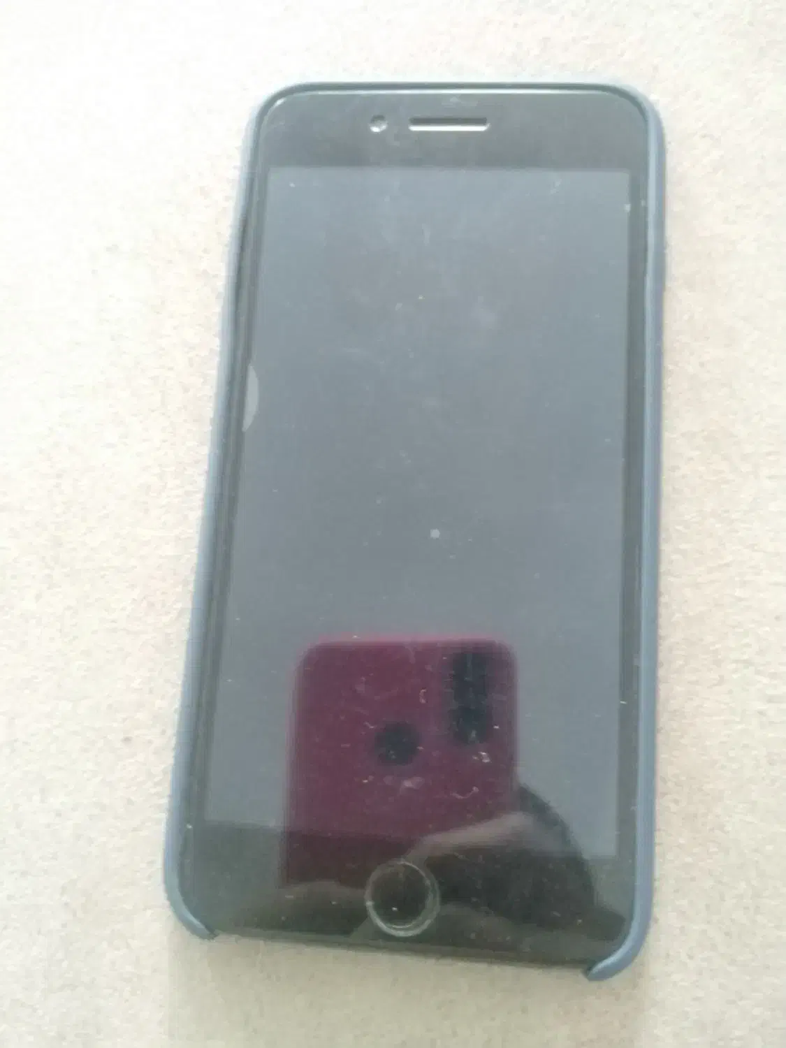 گوشی ایفون 7 پلاس|موبایل|سرایان, |دیوار