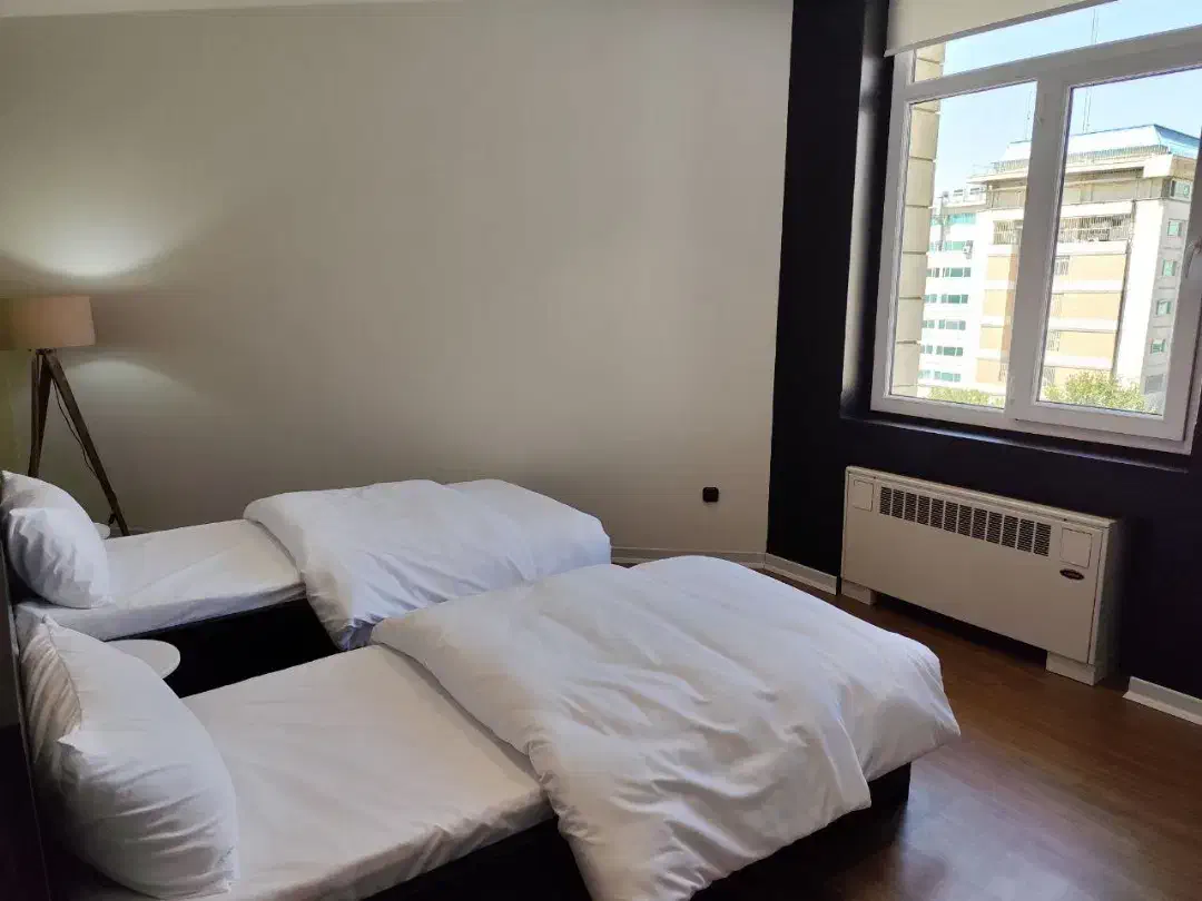 مبله دو خوابه با جکوزی روزانه /هفتگی|اجارهٔ کوتاهمدت آپارتمان و سوئیت|تهران, نجات اللهی|دیوار