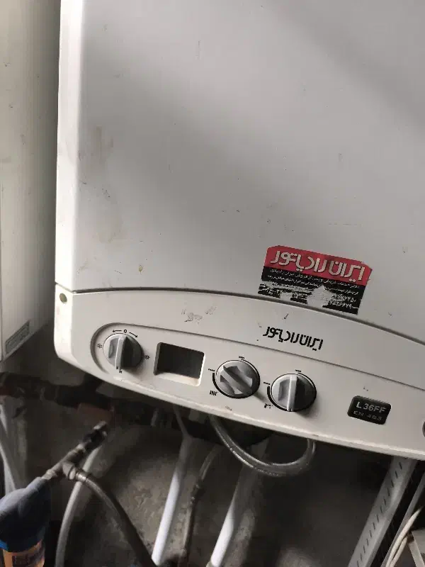 سرویس پکیج،ابگرمکن،برقکاری،تاسیسات،تعمیر پمپ اب|خدمات پیشه و مهارت|کرج, خرمدشت|دیوار