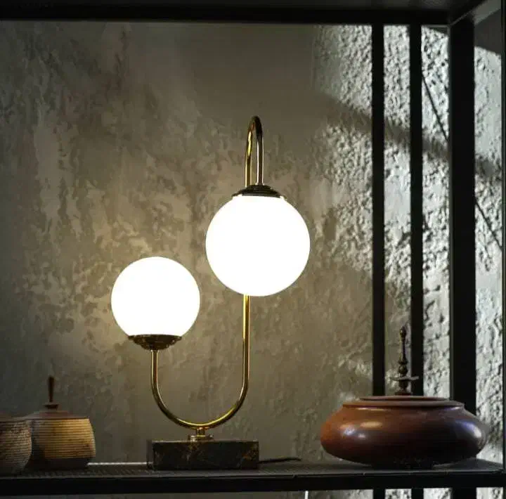 چراغ خواب|چراغ خواب و آباژور|کرمان, |دیوار