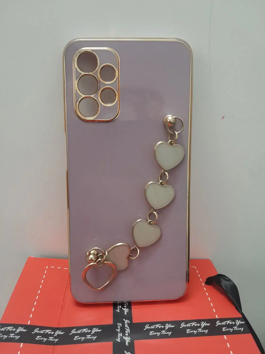 قاب گوشی سامسونگ A13 نو نو|لوازم جانبی موبایل و تبلت|گلبهار, شهر جدید گلبهار|دیوار