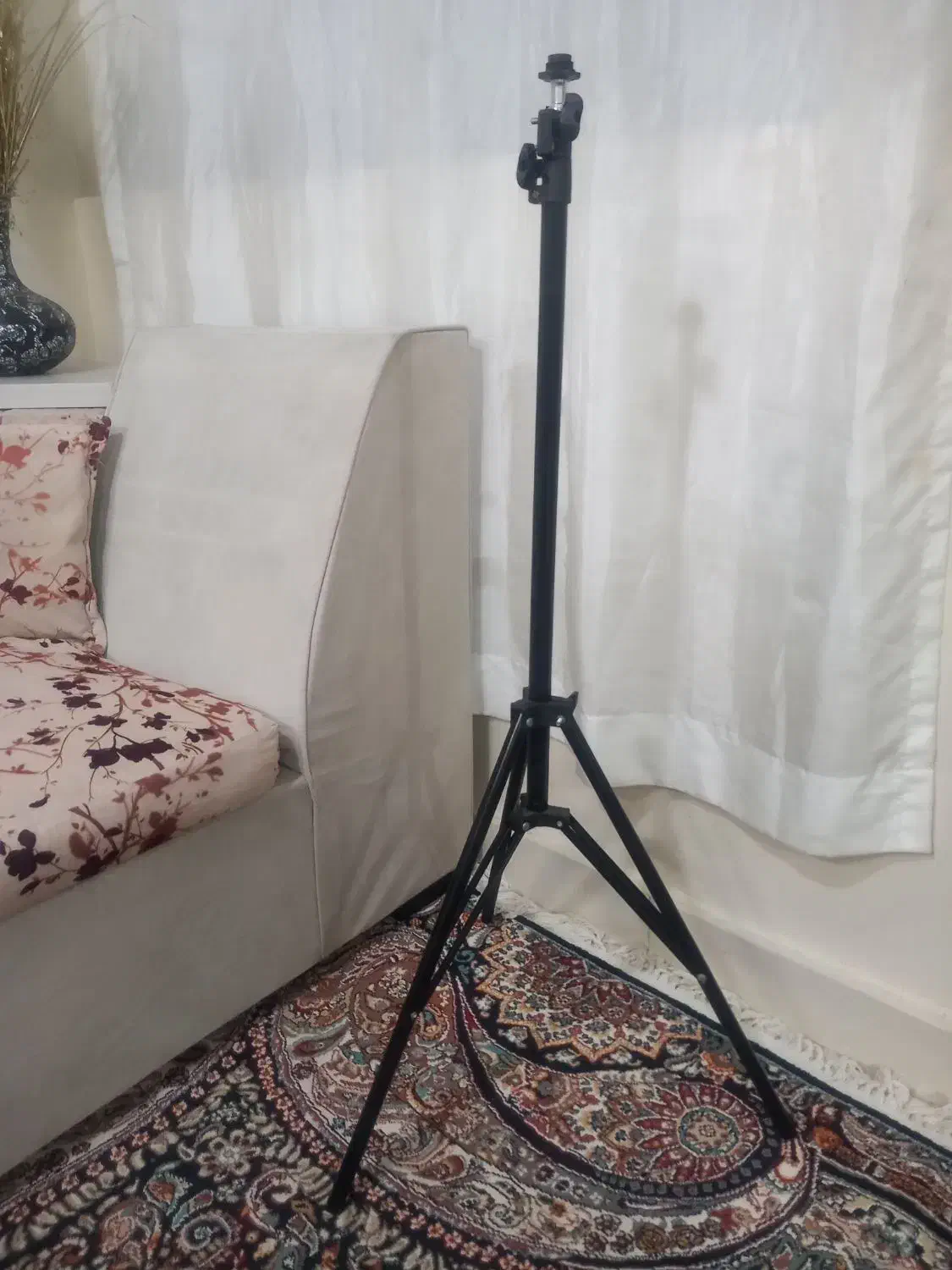 سه پای|دوربین عکاسی و فیلم‌برداری|تهران, ارامنه|دیوار