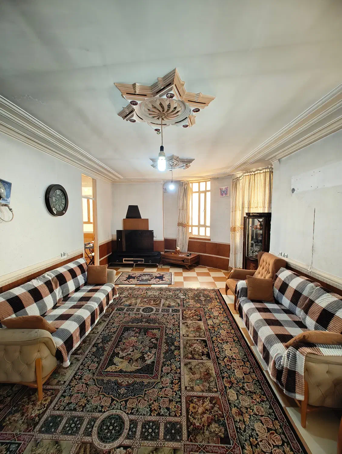 آپارتمان ، 105 متر ، هجرت ، یاسوج|فروش آپارتمان|یاسوج, |دیوار