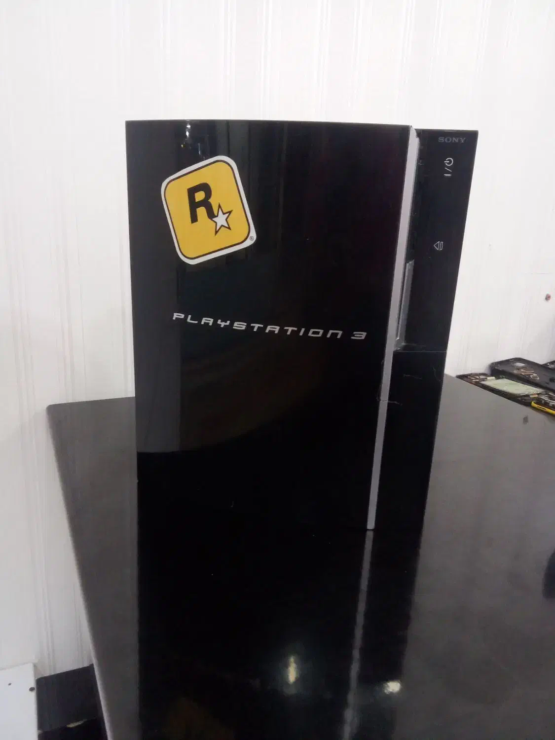 ps 3|کنسول، بازی ویدئویی و آنلاین|قشم, |دیوار