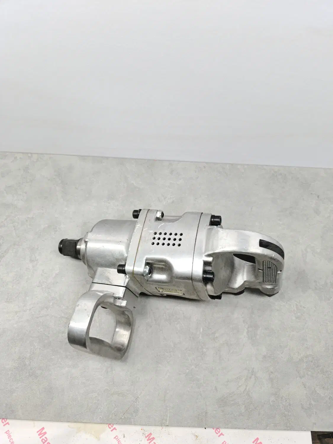 آچار بکس بادی سوپرسبک یک اینچ|ابزارآلات|تهران, بهمن یار|دیوار