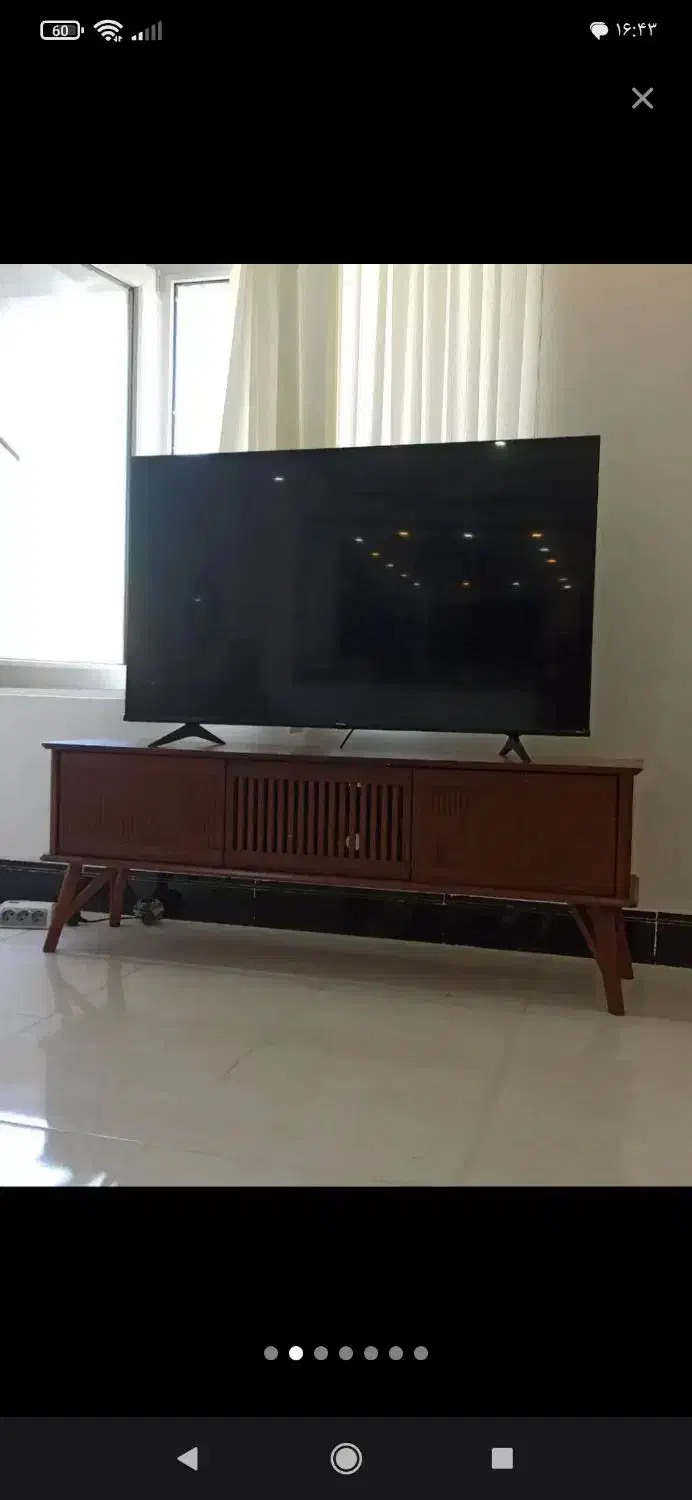 وسایل کامل خانه|سایر لوازم برقی|یاسوج, |دیوار