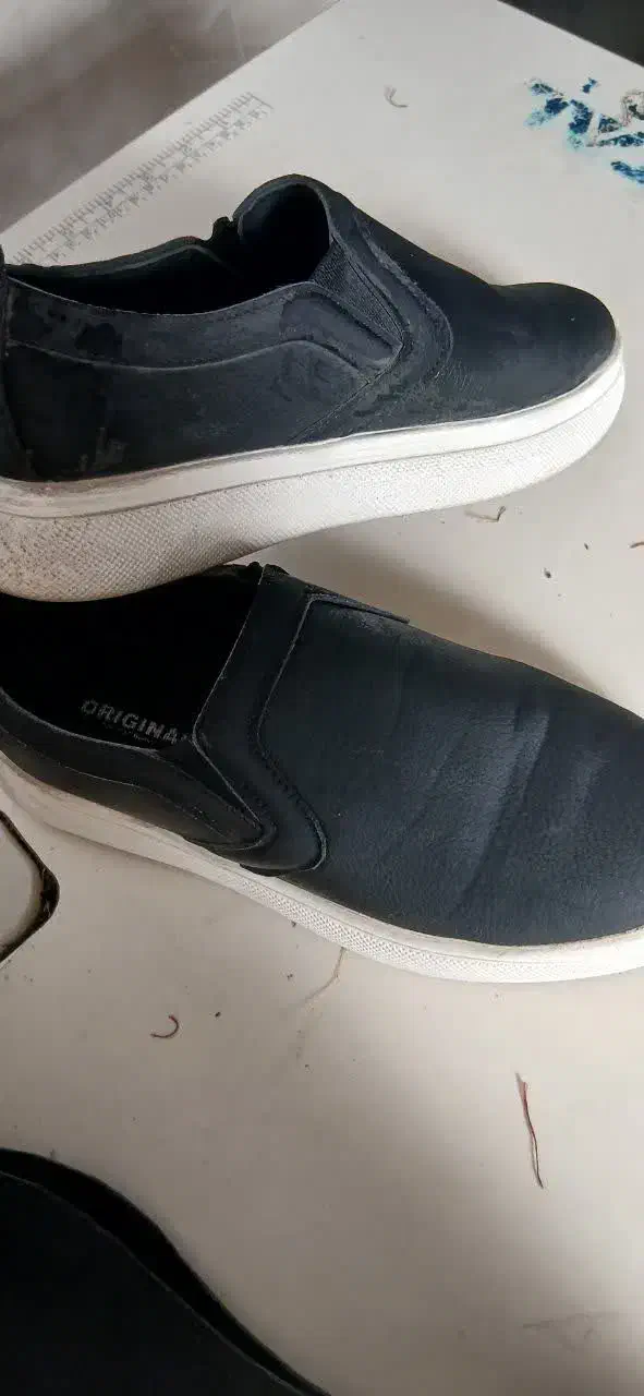 کفش ۳۸|کیف، کفش، کمربند|قم, شهر قائم|دیوار