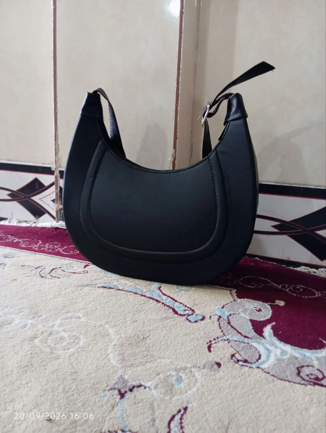 کیف|کیف، کفش، کمربند|کوهدشت, |دیوار