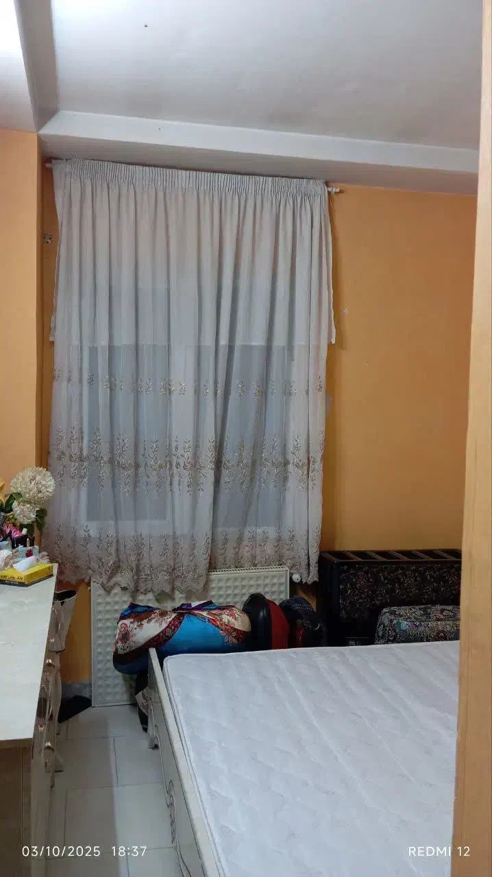 واحد ۲ خوبه مسکن مهر امام رضا|اجارهٔ آپارتمان|پاکدشت, شهرک امام رضا|دیوار