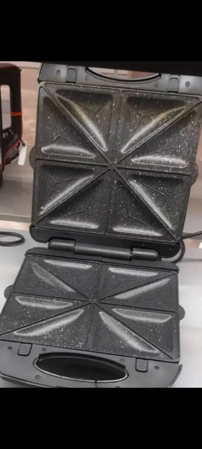 اسنک نو|اجاق گاز و لوازم برقی پختوپز|باغ بهادران, |دیوار