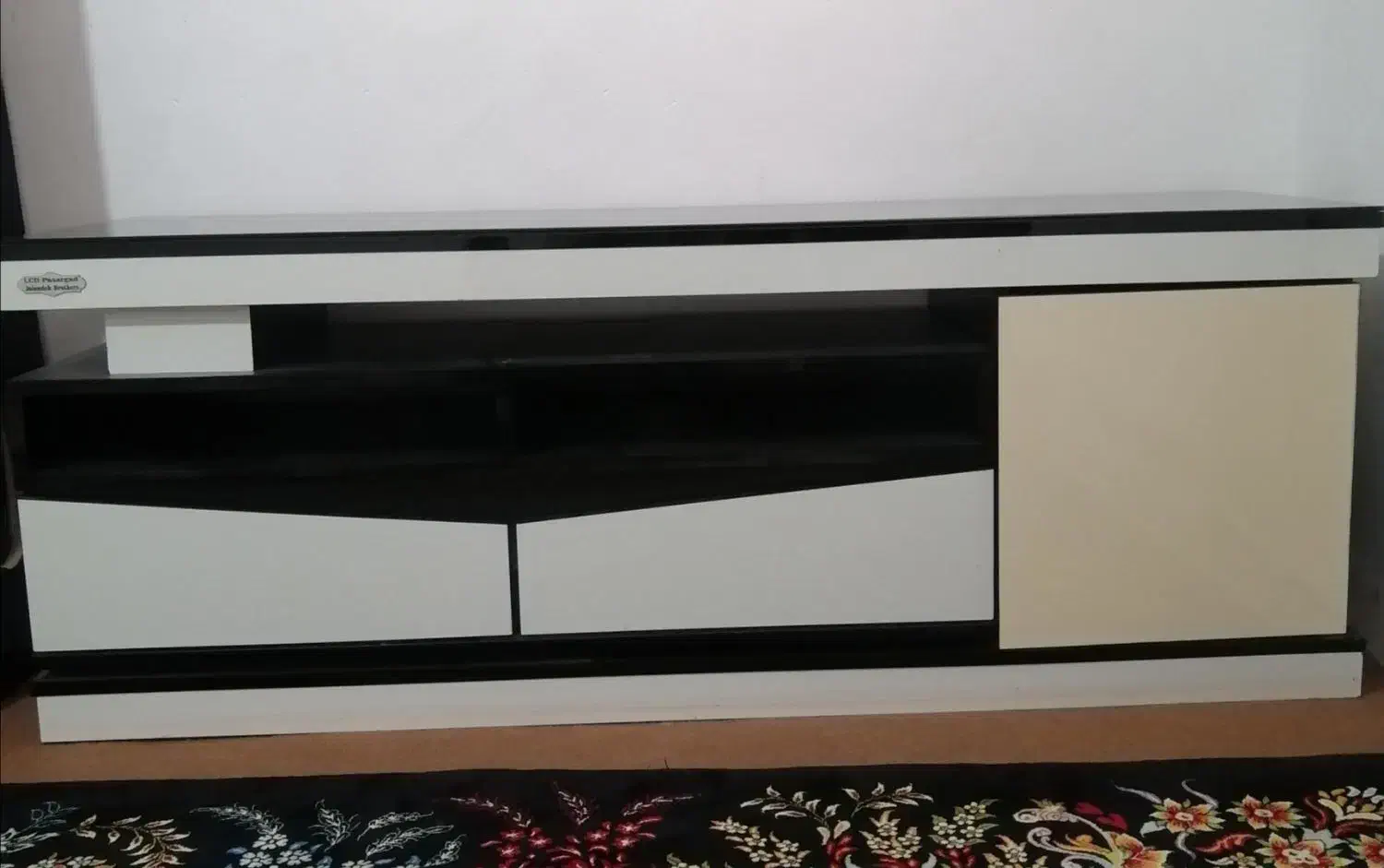 سرویس چوب|میز تلویزیون|شیروان (خراسان), |دیوار