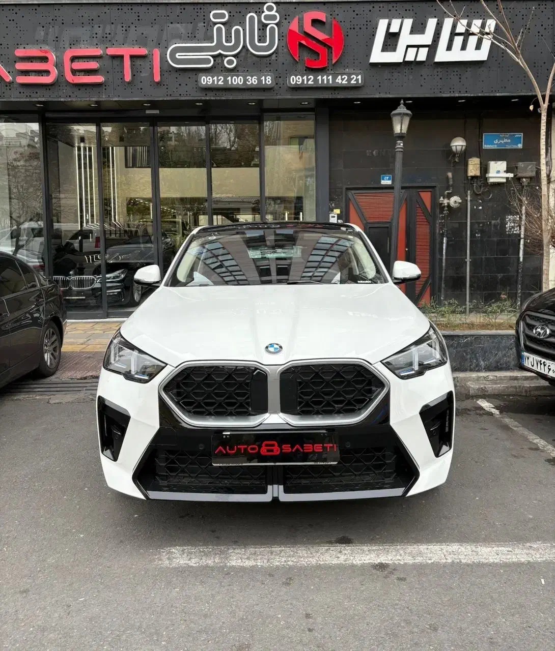 bmw x2 xDrive|خودرو سواری و وانت|تهران, سهروردی|دیوار