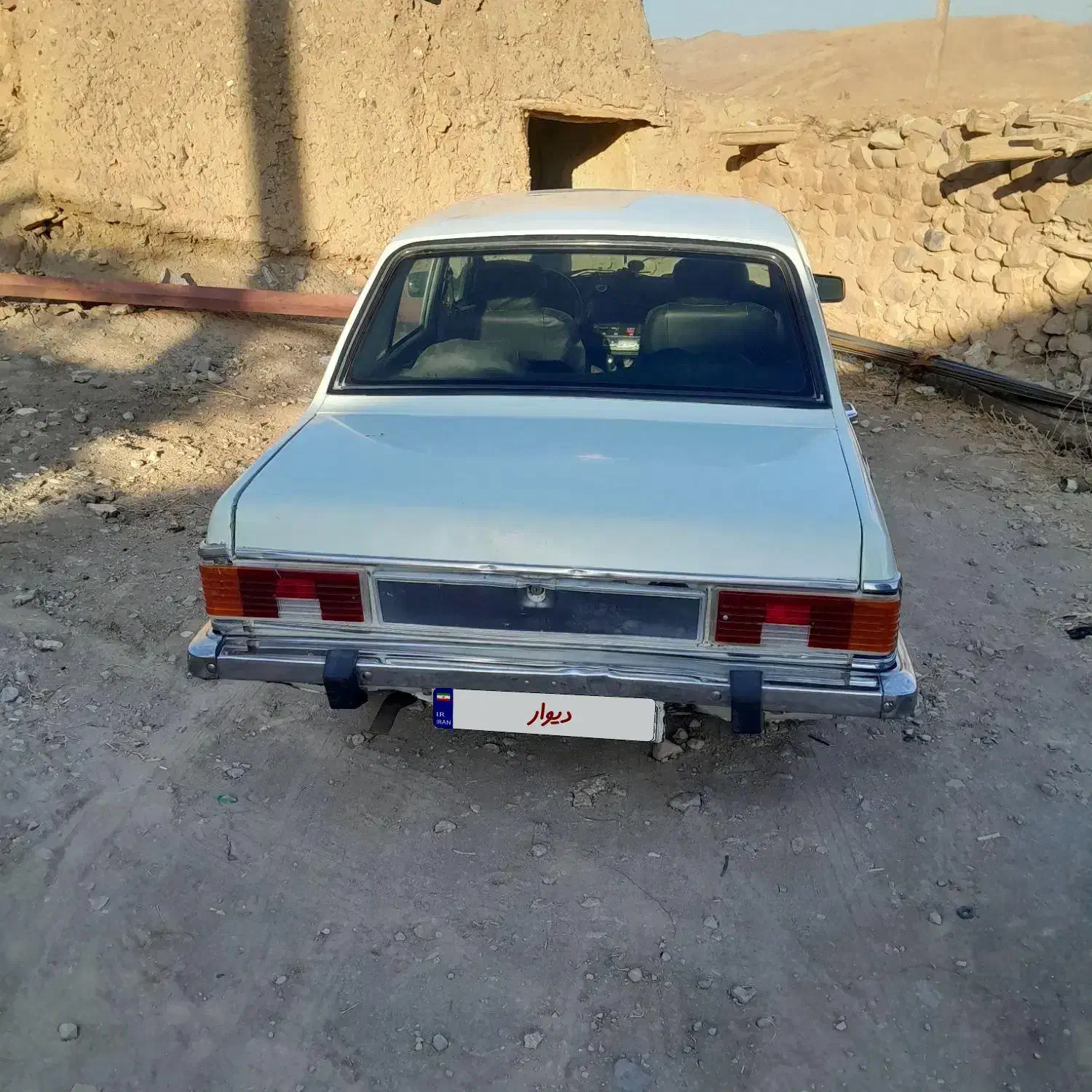 پیکان 82|خودرو سواری و وانت|باسمنج, |دیوار