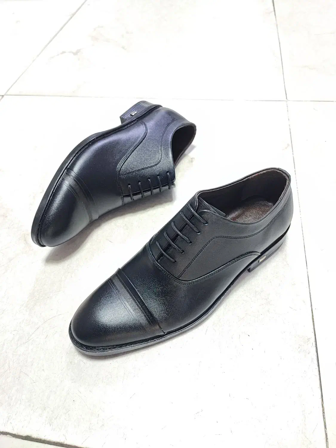 مجلسی بندی چرم طبیعی|کیف، کفش، کمربند|سنندج, |دیوار