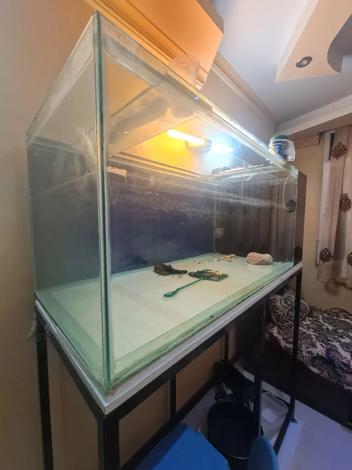 آکواریوم|لوازم جانبی حیوانات|تهران, شهرک صدرا|دیوار
