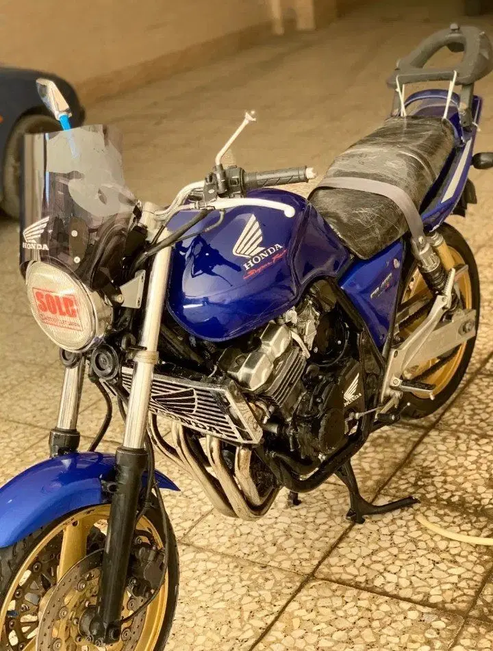 cb400|موتورسیکلت|محمدیه-قزوین, |دیوار