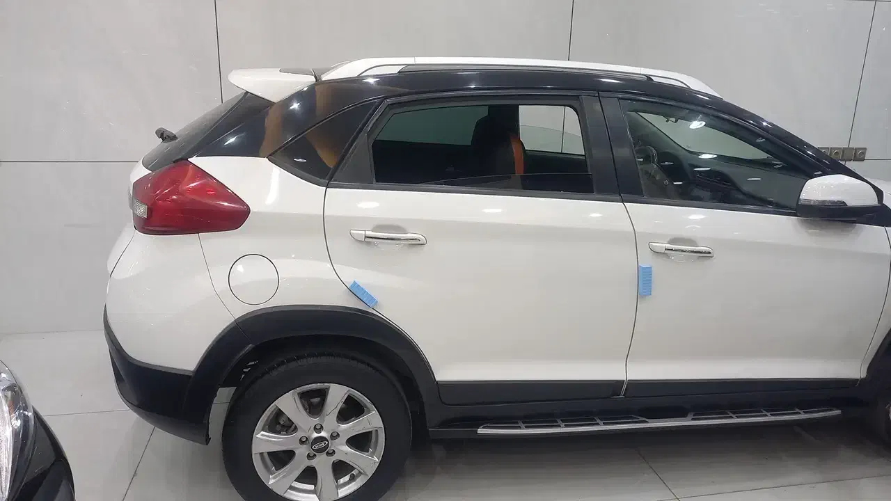 x22 ام وی ام مدل ۱۴۰۰|خودرو سواری و وانت|تبریز, |دیوار