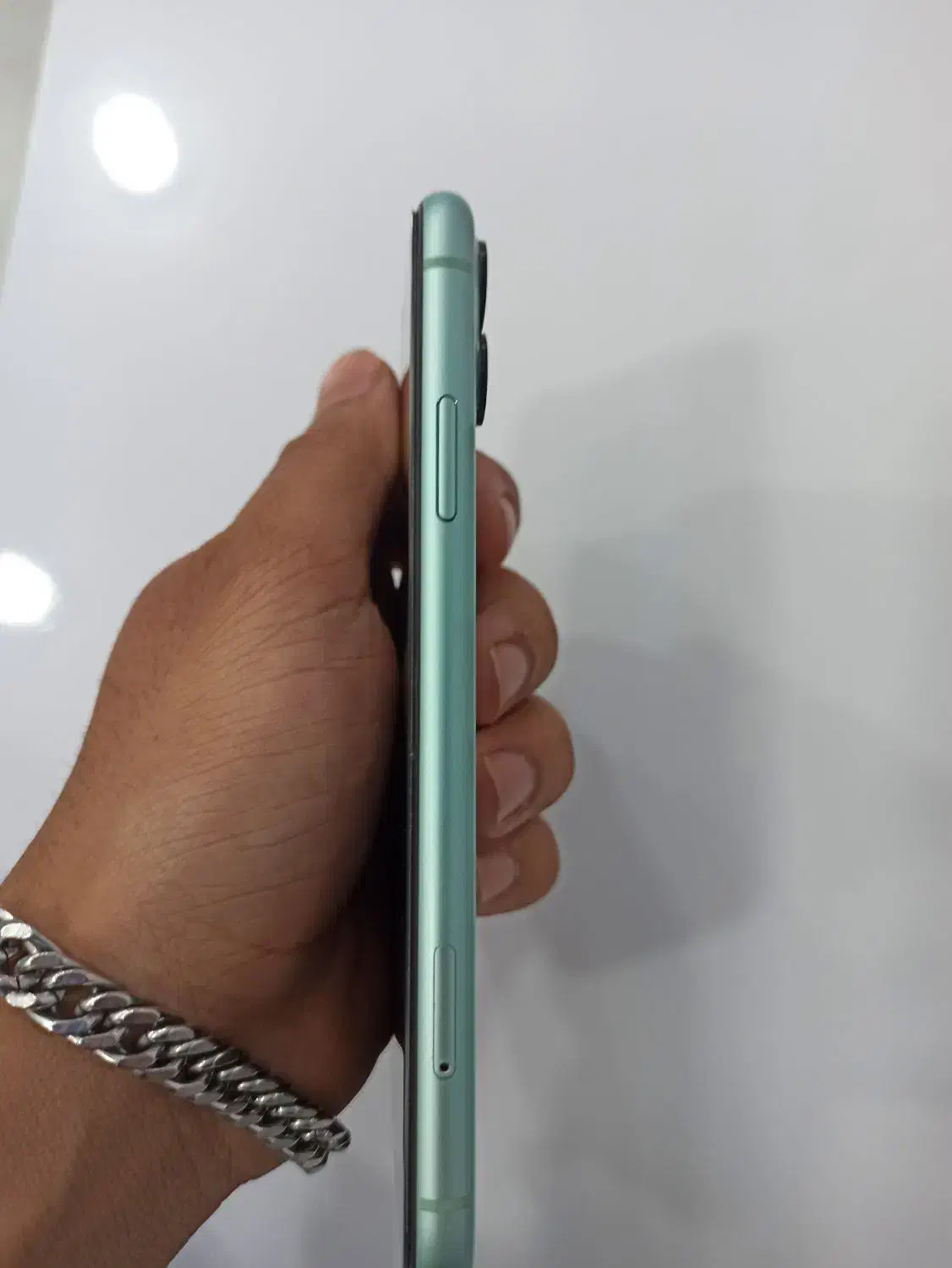 ایفون 11|موبایل|رودان, |دیوار