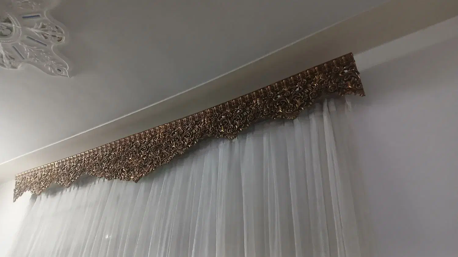 کتیبه پرده|پرده، رانر، رومیزی|فسا, |دیوار