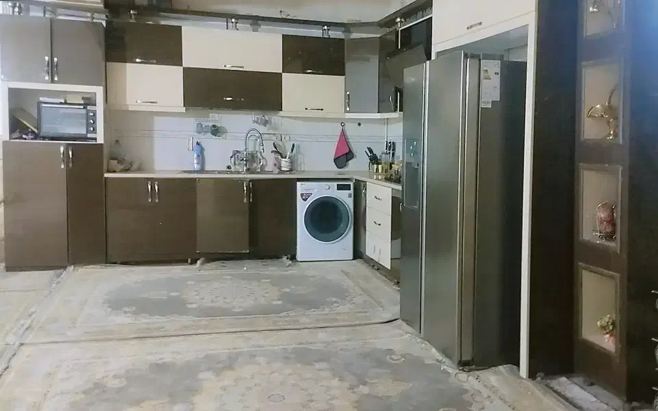 فروش خانه ی ویلایی نوساز|فروش خانه و ویلا|ایرانشهر, |دیوار