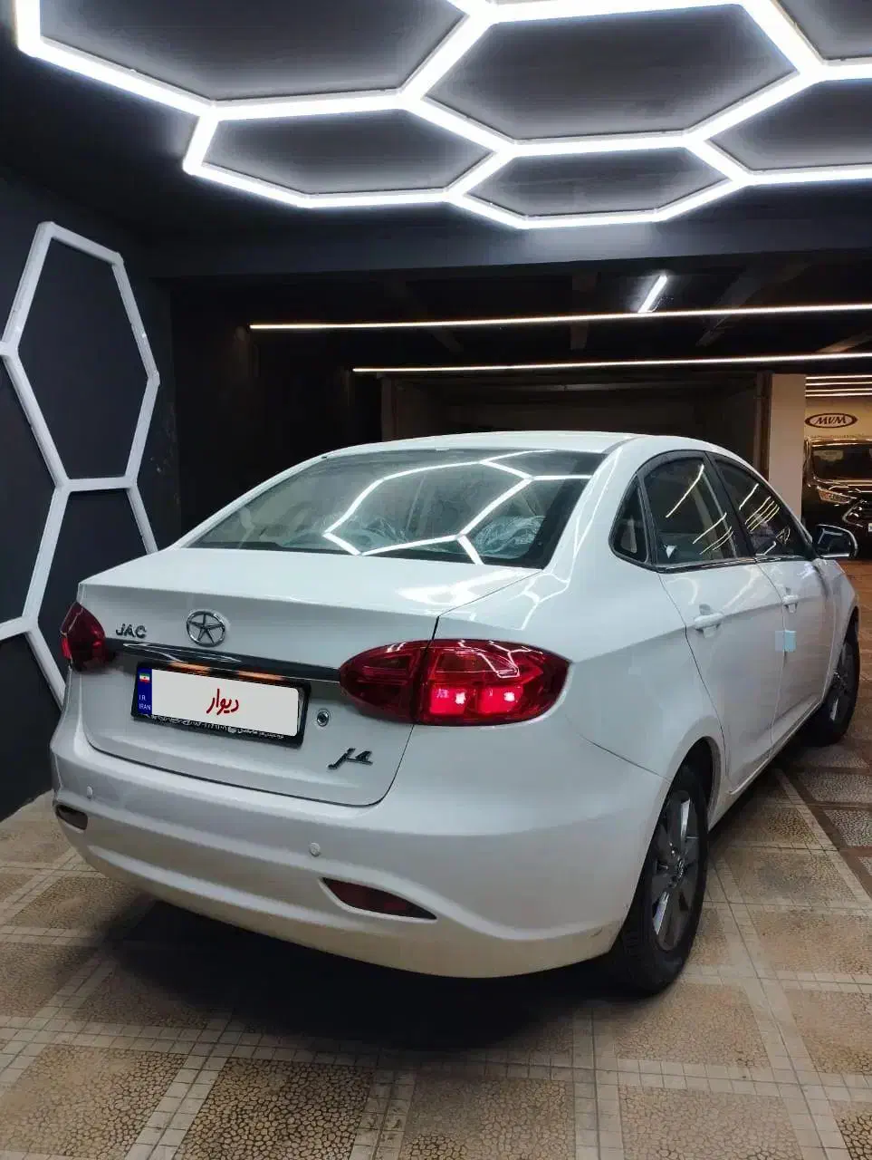 اقساط بلند مدت جک j4 بانکی تحویل فوری|خودرو سواری و وانت|تهران, پونک|دیوار