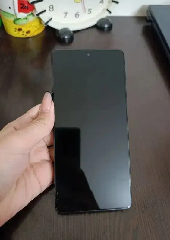 note13 pro 512g ram12|موبایل|کرمانشاه, |دیوار